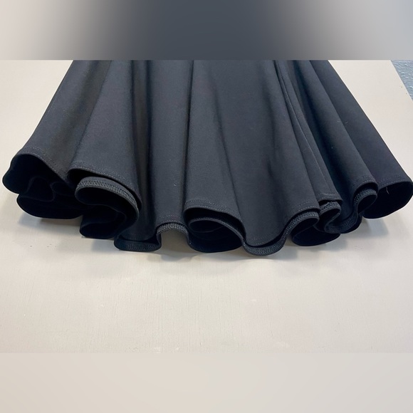 JOSEPH RIBKOFF Flare Skirt Sz 12 - Picture 6 of 8